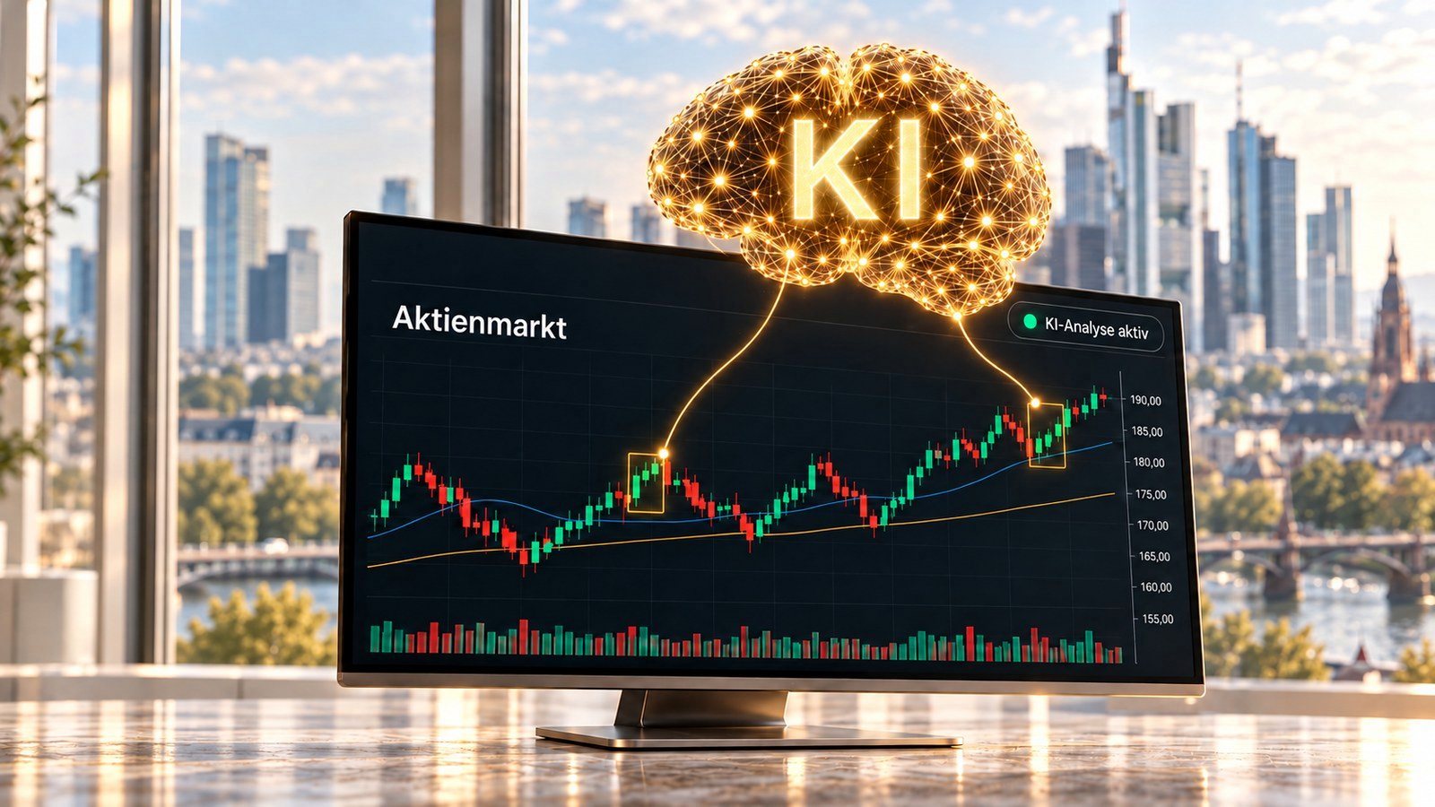Brelzun KI Plattform